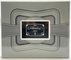 2019-20 Panini Flawless NBA Basketball Hobby Box -- BANK WIRE REQUIRED